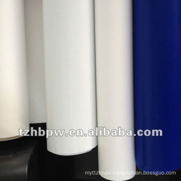 Heavy duty 840D*840D PVC tarp rolls